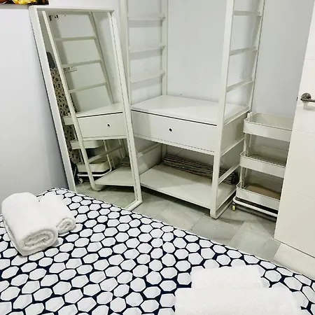 Segura Donkey Apartment Sevilla