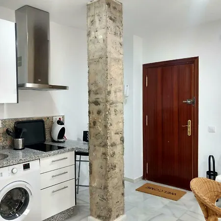 Apartment Segura Donkey *